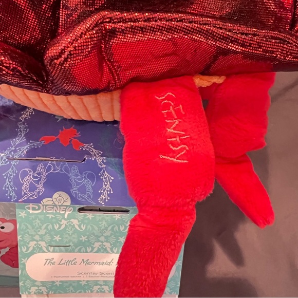 Sebastian Scentsy Buddy with fragrance pack - Picture 8 of 8